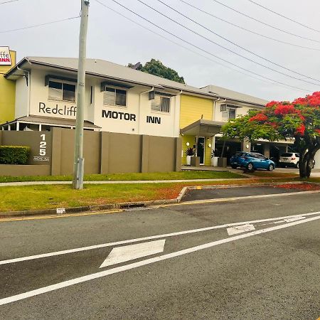 Redcliffe Motor Inn エクステリア 写真