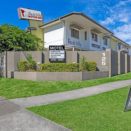 Redcliffe Motor Inn エクステリア 写真