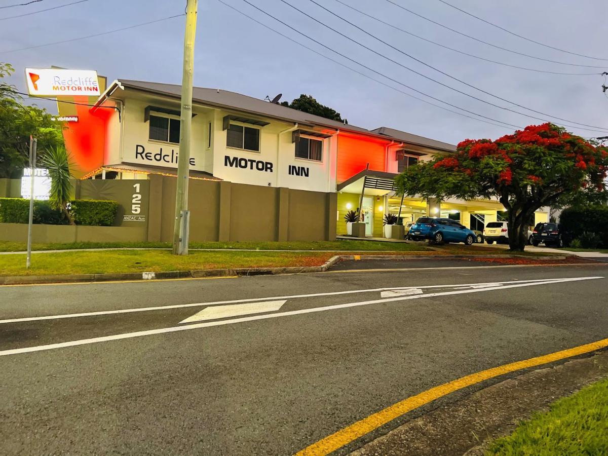 Redcliffe Motor Inn エクステリア 写真