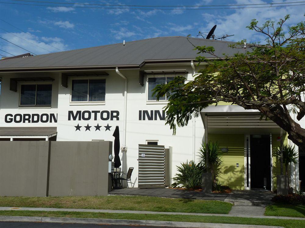 Redcliffe Motor Inn エクステリア 写真