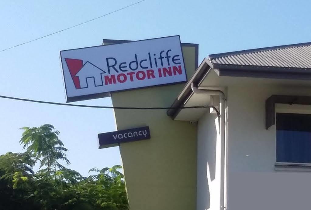 Redcliffe Motor Inn エクステリア 写真
