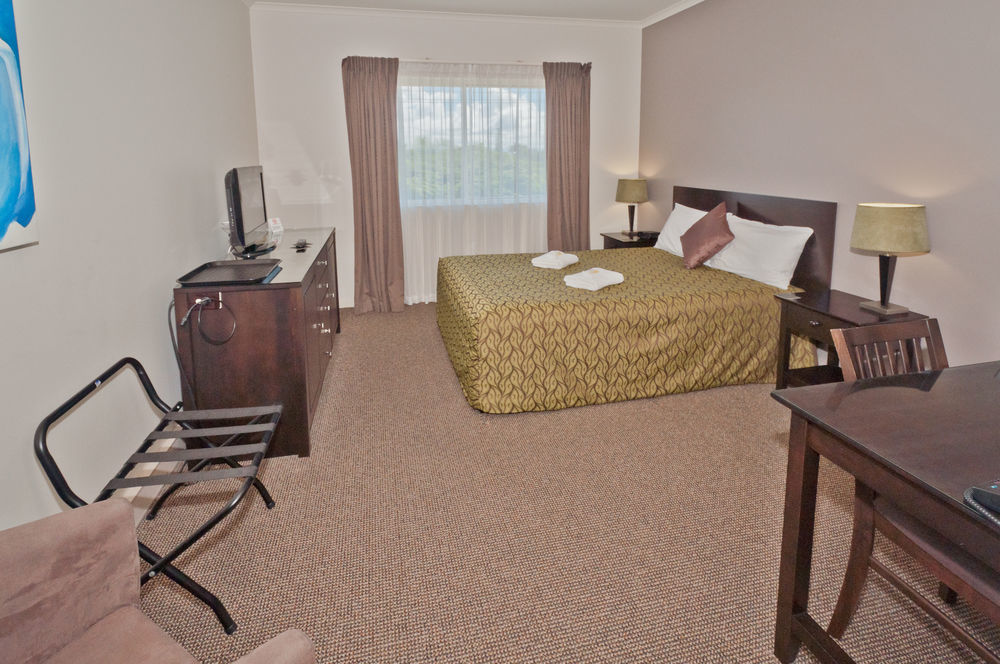 Redcliffe Motor Inn エクステリア 写真